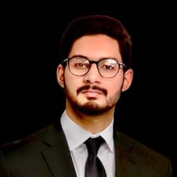 Danial Ahmed