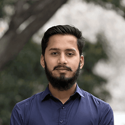 Danish Ahmed