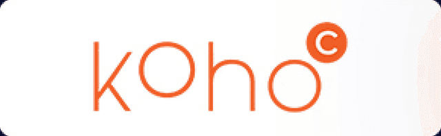 Kohocircle