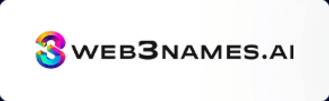 Web3Names.ai